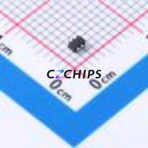 สลักชิปวงจรรวม TSSOP-6-1.3mm 74AUP1G373GW-Q100H ใหม่และดั้งเดิม - Product Image 2