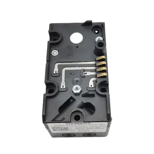 A5E34409029 SIPART PS2 PNEUMATIC BLOCK (ระบบป้องกันการล้มเหลว พร้อมซีลและสกรู) - Product Image 4