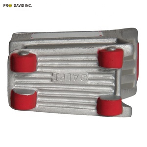 Custom Logo PU Foam <b>Squeeze</b> Toy Outdoor Shopping Cart Stress <b>Ball</b> - Product Image 3