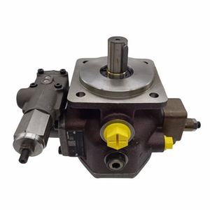 Bomba Hidráulica Serie PV7 en Oferta: PV7-1X25-45RE01MC0-08, PV7-2X/20-20RA01MA0-10, PV7-1X/06-10RA01MA0-10 de Paletas - Product Image 1