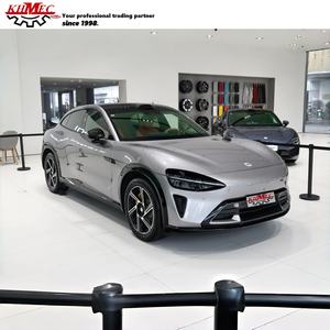 <span class=keywords><strong>Auto</strong></span> Elettrica Nuova Energia 2025 Hot Selling per Adulti - Prezzo <span class=keywords><strong>Auto</strong></span> Xiaomi Su7 Ultra Max Pro Ultra EV in Vendita in Cina (Usato) - Product Image 3