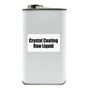 Revestimiento Líquido Transparente de Cristal para Pintura de Automóviles de 1L, Revestimiento de Alta Dureza y Brillo, Reparación de <span class=keywords><strong>Arañazos</strong></span> por el Sol para Automóviles - Product Image 1