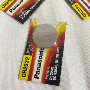 Pile bouton au lithium CR2032 3V d'origine pour la mémoire de contrôle industriel, la sauvegarde de la mémoire CMOS, la source d'alimentation RTC - Product Image 5
