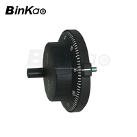 A860-0203-T001 original de générateur d'impulsions d'accessoires de volant de Fanuc Mpg