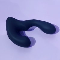 S-hande Kabelloser Anal-Vibrator für Männer Prostata-Massage & Masturbationsgerät Premium Analsex-Spielzeug