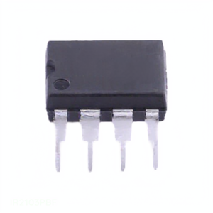 Kit de composants électroniques 8 DIP IR2103PBF Original – Service complet de gestion de l'alimentation (PMIC) - Product Image 1