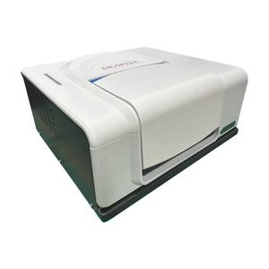 Carburante benzina FTIR prezzo Fourier trasformazione infrarosso FTIR spettroscopia - Product Image 1