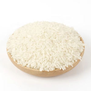 Riz Konjac biologique faible en glucides perte de poids repas diabétique sans gluten Keto régime prêt sac de cuisson Zhushan nourriture 200g - Product Image 2