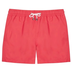 Pantalones Cortos Deportivos de Verano para Hombre, 100% Poliéster, Precio de Fábrica al por Mayor, Pantalones Cortos a Precio Económico, Cómodos y Transpirables en Venta - Product Image 3
