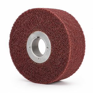 Disque abrasif en zircone de 75 mm OEM ODM, disque de découpe personnalisable pour le finissage des surfaces métalliques, produit phare de l'usine vietnamienne - Product Image 1