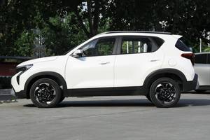 <span class=keywords><strong>Kia</strong></span> Sonet 2025 Automático SUV de Alta Velocidad 5 Puertas 5 Asientos 175km/h 1.5L 115Ps 144Nm Buen Rendimiento Vehículo de Nueva Energía en Venta con Depósito - Product Image 2
