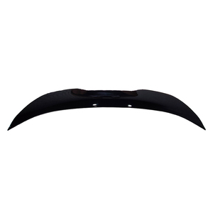 Aileron de coffre style PSM en PP ou carbone pour BMW Série 3 F30 (2013-2019) – Spoiler arrière pour 3S F30 PSM - Product Image 1