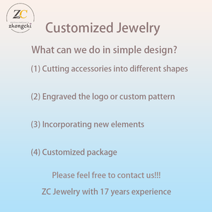 Kalung pasangan hadiah grosir Stainless Steel kalung kustom emas DIY tanggal kustomisasi pribadi hati pelat emas 18k - Product Image 6