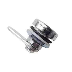 A40-22 ngoài trời hộp phân phối cửa tủ khóa xoay xi lanh khóa với <span class=keywords><strong>Key</strong></span> mở khóa cách không ướt chuyển đổi - Product Image 6