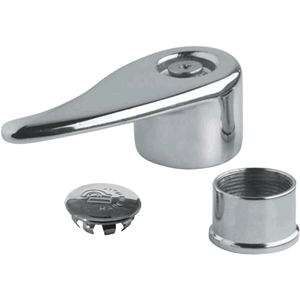 Quick Step Recessed Lifter with C-Plate and Ring Nut <b>Emergency</b> <b>Tools</b> - Product Image 2