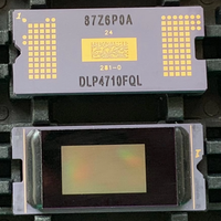 H1S Projecteur Numérique Micromiroir Dispositif DMD Puce Circuit Intégré DLP4710FQL