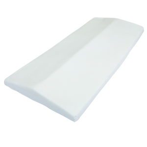 Almohada Lumbar Ortopédica de Espuma Viscoelástica, Cojín de Soporte para la Espalda, para Silla de Oficina, Alivio del Dolor Lumbar, Proveedor - Product Image 3