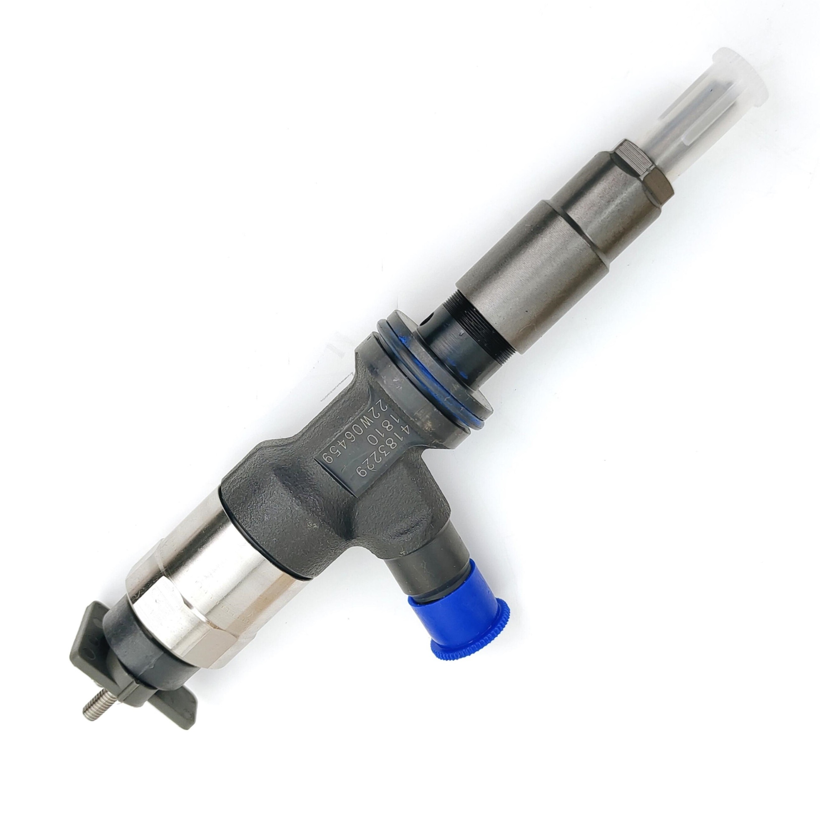 High Performance  Diesel Fuel Injector 295050-1810 Common Rail Fuel Injector 4183229 For Diesel Engine