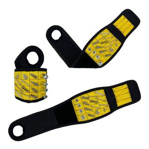 Bracelet de couture avec aimants puissants, organiseur Durable personnalisé, broche de Construction magnétique - Product Image 4