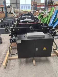 Opération lisse et silencieuse Palan à câble métallique à faible dégagement métallurgique européen Palan de levage électrique antidéflagrant à poutre unique - Product Image 5