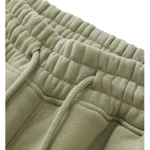 Customize Women's Fashion Sweatpants Sportswear Fleece Track <b>Trousers</b> - Product Image 2