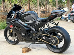 <span class=keywords><strong>Suzuki</strong></span> Gsx1000 Moto Sportiva Importata ad Alte Prestazioni, 1000CC 4 Cilindri Raffreddato ad Acqua EFI Ultra-Veloce a Benzina - Product Image 6