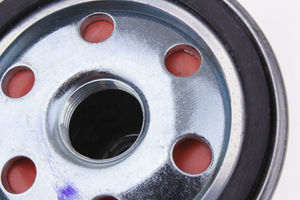 Fabricant en gros vente directe prix filtre à huile oem véritable pour voiture - Product Image 4