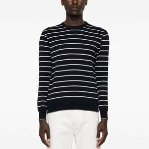Suéter Personalizado de Cuello Redondo para Hombre, Ropa Deportiva Ligera de Corte Ajustado, Fabricante de Suéteres de Punto Adecuado para Ropa Deportiva - Product Image 1