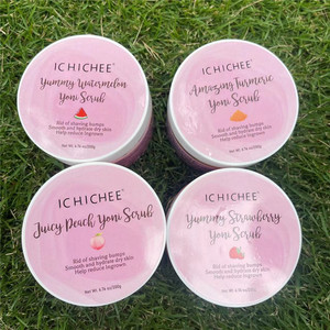 Profesyonel özel etiket cilt bakımı seti antiseptik vajinal yıkama yağı parfüm yoni fırçalama vajina toptan için - Product Image 6