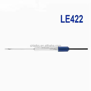 लैबो इंस्ट्रूमेंट मेटलर टोलेडो फाइवेगो फ मीटर एफ 2 प्रयोगशाला डिजिटल डेस्कटॉप पीएच मीटर - Product Image 5