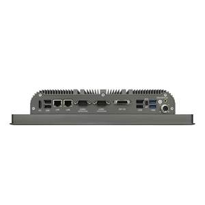 Ordinateur tactile industriel embarqué Sihovision 13,3 pouces en alliage d'aluminium avec processeur <span class=keywords><strong>Celeron</strong></span> J6412 et écran plat - Product Image 3
