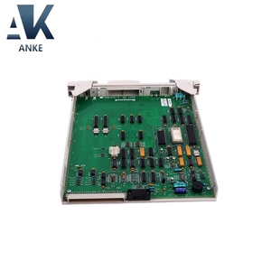 Procesador multiplexor de entrada analógica de bajo nivel Honeywell 51304362-150 - Product Image 1