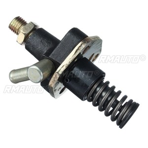 Ensemble de pompe à injection de carburant pour générateur Kipor Kama KDE6500T KDE6500TA KDE6500T3 - Product Image 2