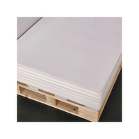Feuille acrylique colorée OLIDA 1220x2440mm, écologique, résistante à la chaleur et aux UV, service de découpe sur mesure pour les caractères en cristal