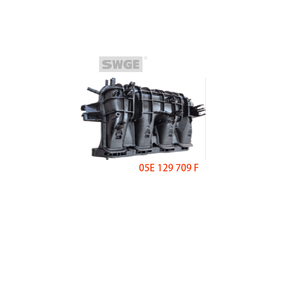 El nuevo producto está disponible para el descuento del colector de gas de Volkswagen. 06J 133 201 AR \ 06H 133 185 BP \ 05E 129 709 <span class=keywords><strong>S</strong></span> - Product Image 4