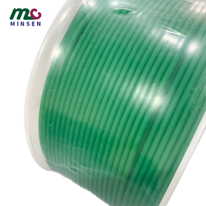 Penjualan Laris Tiongkok Sabuk Bundar PU Kualitas Tinggi/Sabuk Konveyor Harga - Product Image 2