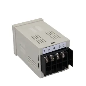 ZKG-2000 digital thyristor SCR voltage regulator controller