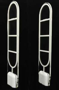 Thư viện sách Chống Trộm hệ thống EAS em ăng-ten cửa hàng sách an ninh báo động cổng - Product Image 4