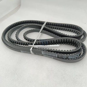 Correa acanalada en V original para excavadora 9L-6643 141-7116 9L6647 9L-6639 4L-4648 9L-6647 9L-6645 9L6645 9L-6649 9L6649 - Product Image 1
