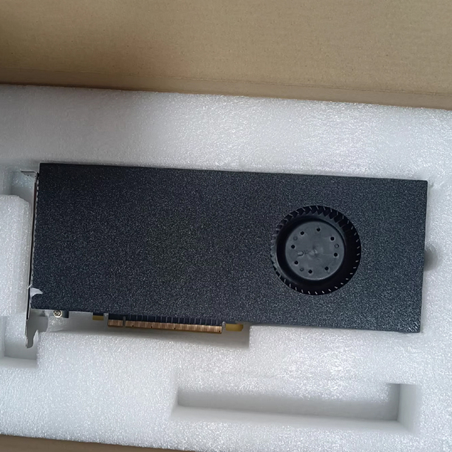 Top Quality OEM V100 Pcie GPU Graphics Card 32GB Chipset Fan Cooler Desktop V100 32GB Video Memory Capacity PCIe Interface