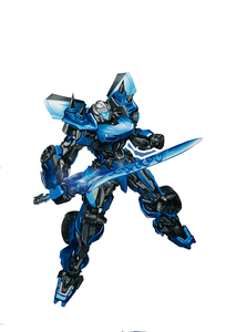 Trasforma i giocattoli per auto Robot <span class=keywords><strong>Action</strong></span> Figures smontare la costruzione di veicoli giocattolo costruzione di auto giocattoli educativi a stelo 2 IN 1 per bambini - Product Image 2