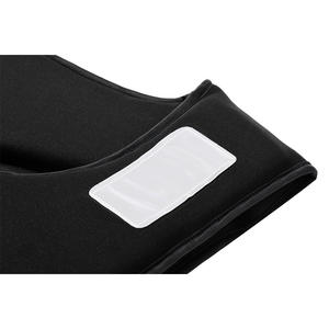 Baizhou سترة نجاة المحمولة 100N الطفو المساعدات سترة جهاز حماية راشدين دائم النيوبرين سلامة سترة - Product Image 3