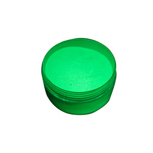 Polvo Luminoso Multicolor Pastel que Brilla en la Oscuridad, Pigmento Fotoluminiscente Noctilucente para Resina de Uñas, Slime, Pintura, No Tóxico - Product Image 5