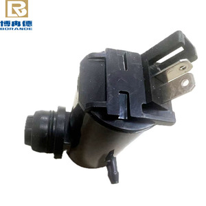 24V 060210-1440 060210-1470 060210-1480 Windshield Washer <strong>Pump</strong> 85310-22080 85310-10140 - Product Image 5