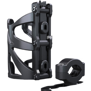 Bicycle Water Bottle Holder Universal Durable Cycling Accessory Mount Model 2021527 - Product Image 1