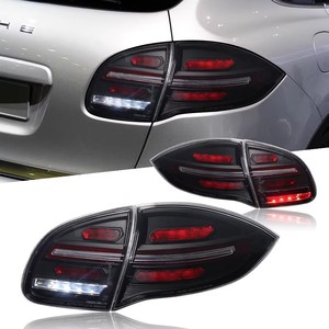 Nuevas Luces LED DRL de 12V 25W 3000 Lm 4000K para el Día, Luces Antiniebla Amarillas para Escape Kuga 2016-2017 - Product Image 1