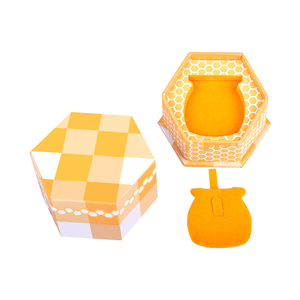 Custom Gift <strong>box</strong> Toy packaging Mystery Surprise MINI <strong>Blind</strong> <strong>Box</strong> - Product Image 2