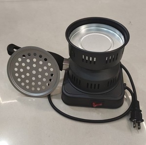 Cuisinière électrique portable multifonctionnelle de haute qualité à prix de gros, petite cuisinière à café pour la maison - Product Image 4
