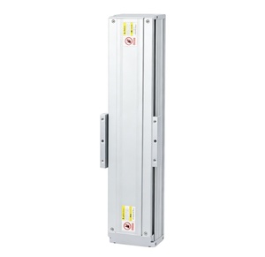 Module linéaire KHMOS HYS170 G2525 50mm avec couvercle anti-poussière pour <span class=keywords><strong>portique</strong></span> XYZ, entrepôt AGV, expédition le jour même - Product Image 4