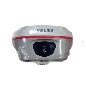 Kolida K60 PRO GNSS RTK ขายดี กล้องคู่ ระบบระบุตำแหน่งด้วยภาพ วัดระยะด้วยเลเซอร์ GPS พร้อมเทคโนโลยีล่าสุด - Product Image 5